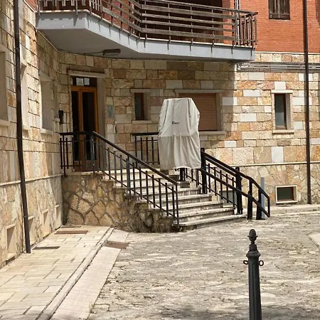 Grace House * Villetta Barrea