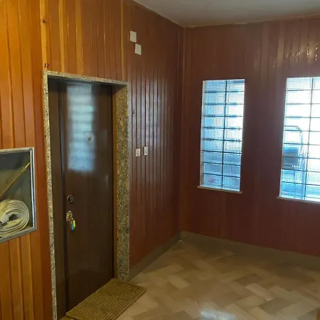 Grace House Appartement *