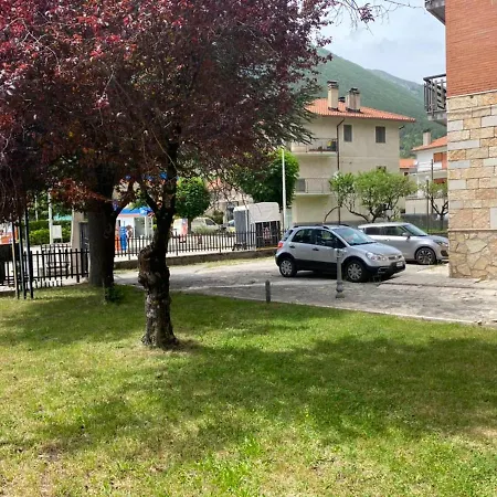 Grace House Villetta Barrea