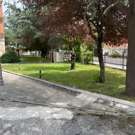 Grace House * Villetta Barrea