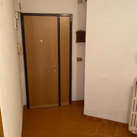 Appartement Grace House *