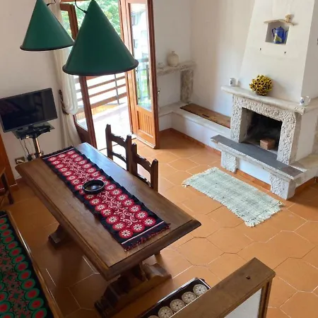 Grace House Villetta Barrea