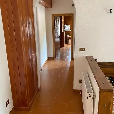 Appartement Grace House *