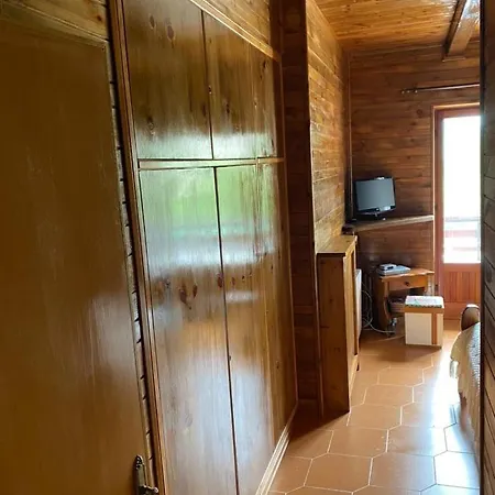 Appartement Grace House *