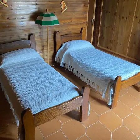 Grace House Appartement Villetta Barrea