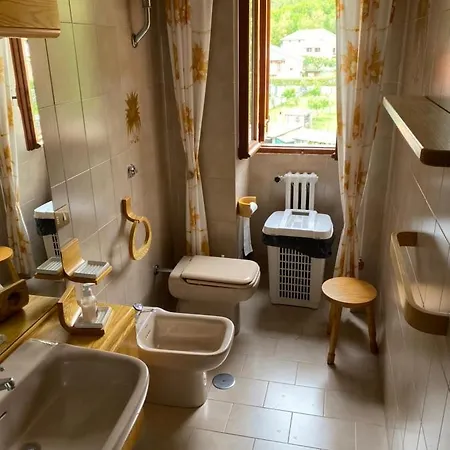 Grace House Appartement *